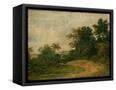 Canvas Black