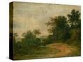 Stretched Canvas