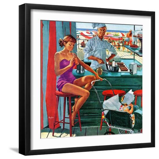 Giclee Print, , large