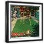 Black Frame