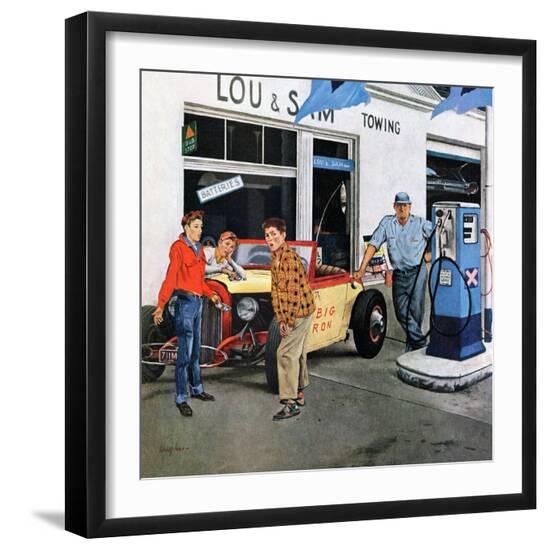 Premium Giclee Print, , large