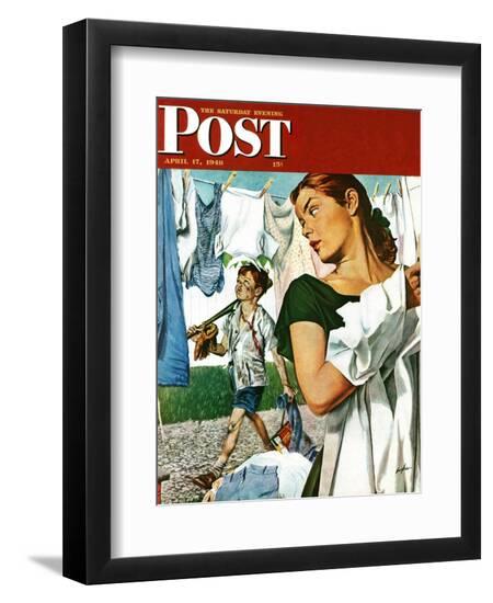 Premium Giclee Print, , large