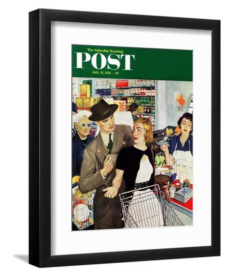 Premium Giclee Print, , large