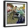 Black Frame
