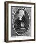 George Husband Baird-John Kay-Framed Art Print