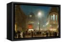 Canvas Black