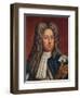 'George I', 1935-Unknown-Framed Premium Giclee Print