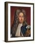 'George I', 1935-Unknown-Framed Giclee Print