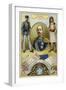 George I, King of Greece-null-Framed Giclee Print