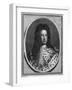 George I of Great Britain, 18th Century-Taylor-Framed Giclee Print