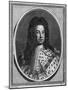 George I of Great Britain, 18th Century-Taylor-Mounted Giclee Print