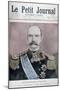 George I of Greece, 1895-Henri Meyer-Mounted Giclee Print