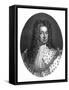 George I-Godfrey Kneller-Framed Stretched Canvas