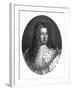 George I-Godfrey Kneller-Framed Giclee Print