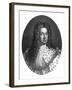 George I-Godfrey Kneller-Framed Giclee Print