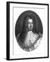 George I-Godfrey Kneller-Framed Giclee Print