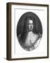 George I-Godfrey Kneller-Framed Giclee Print