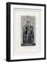 George II of Great Britain-T Brown-Framed Giclee Print