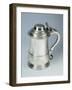 George Ii Tankard Mug, London 1741-null-Framed Giclee Print