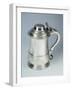 George Ii Tankard Mug, London 1741-null-Framed Giclee Print