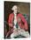 George III (1738-1820). King of Great Britain and Ireland.-Tarker-Stretched Canvas
