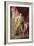 George III (1738-1820)-Allan Ramsay-Framed Giclee Print