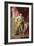 George III (1738-1820)-Allan Ramsay-Framed Giclee Print