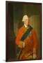 George III of Britain, 1779-Johann Zoffany-Framed Giclee Print