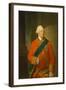 George III of Britain, 1779-Johann Zoffany-Framed Giclee Print