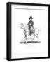 George III of the United Kingdom, 1816-Thomas Kelly-Kenny-Framed Giclee Print