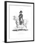 George III of the United Kingdom, 1816-Thomas Kelly-Kenny-Framed Giclee Print