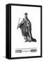 George III of the United Kingdom-null-Framed Stretched Canvas