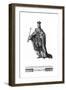 George III of the United Kingdom-null-Framed Giclee Print
