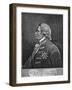 George III of the United Kingdom-J Chapman-Framed Giclee Print