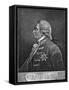 George III of the United Kingdom-J Chapman-Framed Stretched Canvas
