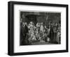 George III, Turkish Chief-J. Rogers-Framed Art Print