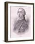 George III-null-Framed Giclee Print