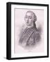 George III-null-Framed Giclee Print