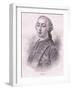 George III-null-Framed Giclee Print