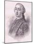 George III-null-Mounted Giclee Print