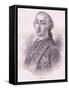 George III-null-Framed Stretched Canvas