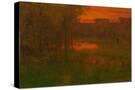 Stretched Canvas