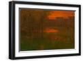 Black Frame