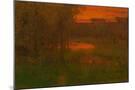 Wood Mount