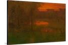 Stretched Canvas