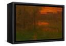 Canvas Black