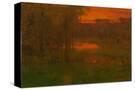 Stretched Canvas
