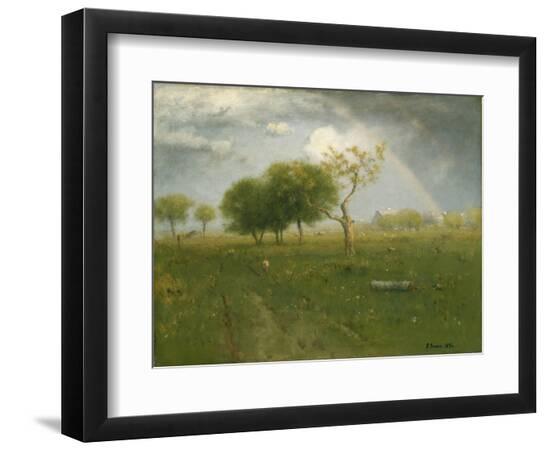 Premium Giclee Print, , large