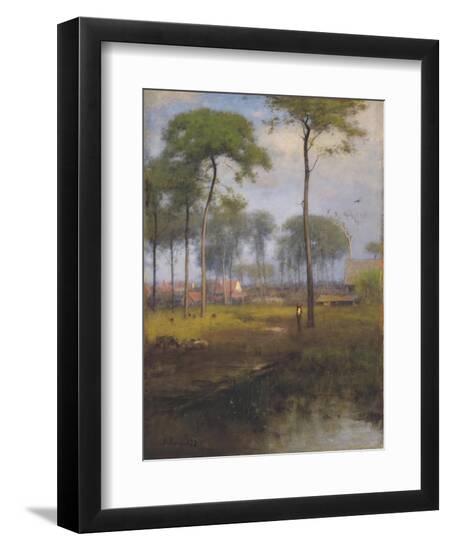 Premium Giclee Print, , large