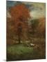 Wood Mount